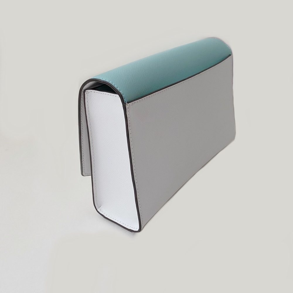 Kate Spade Carson Colorblock Convertible Crossbody - Picture 5 of 10